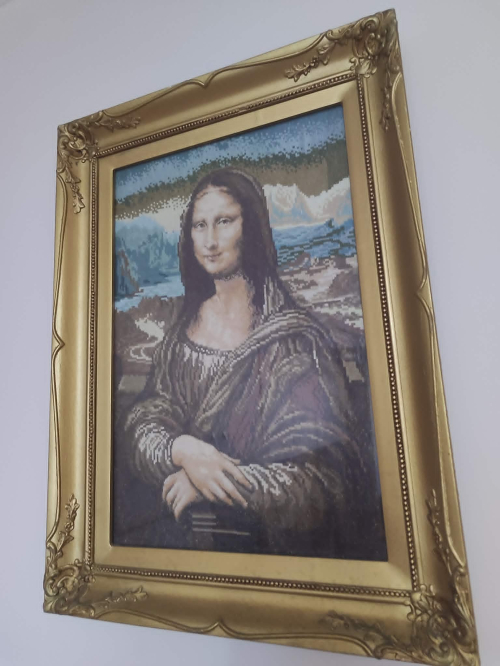 Mona Liza